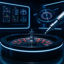 TG casino - Live Roulette - Európai és amerikai verzió