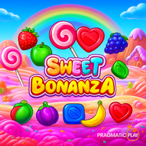 TG casino - Sweet Bonanza Slot Game - Valódi pénzért játszható