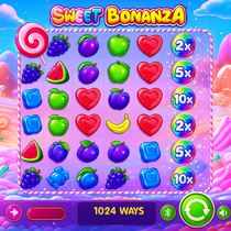 TG Casino - Sweet Bonanza Slot Game - Pragmatic Play