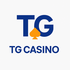 TG casino Logo
