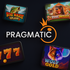 Pragmatic Play - TG casino játékfejlesztő