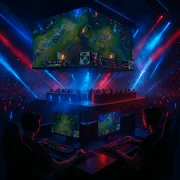 TG Casino - Esports Betting - Live Gaming Odds