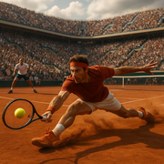 TG Casino - Tennis Betting - Live Sports Odds
